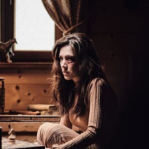 Foto The Darker The Lake