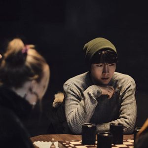 Foto The Darker The Lake