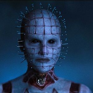 Foto Hellraiser