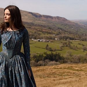 Foto Emma Mackey