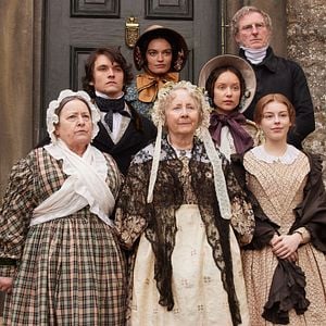 Foto Fionn Whitehead