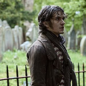 Foto Fionn Whitehead