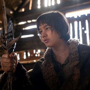 Foto Tyroe Muhafidin