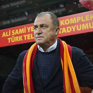 Foto Terim
