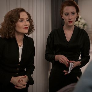 Foto La señora Harris va a París