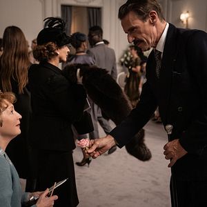 Foto Lesley Manville