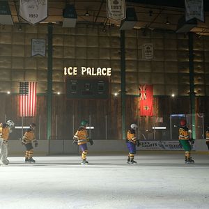 Foto The Mighty Ducks