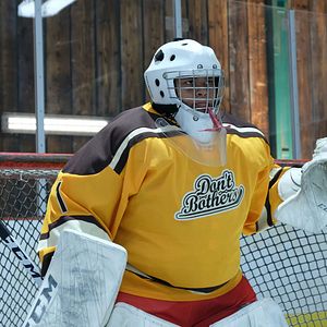 Foto The Mighty Ducks