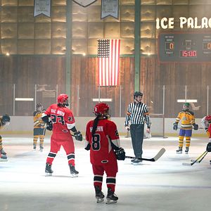 Foto The Mighty Ducks