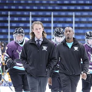 Foto The Mighty Ducks