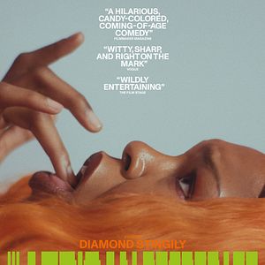 Foto The African Desperate