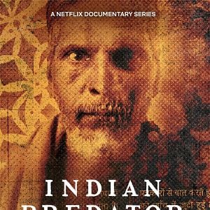 Foto Asesino de la India: diario de un asesino en serie