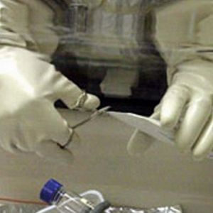 Foto Los ataques con ántrax