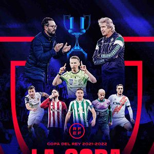 Foto La Copa de Todos