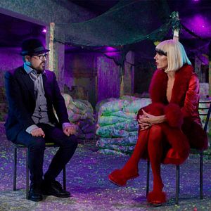 Foto Crímenes online