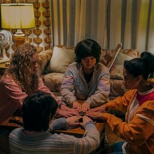 Foto My Best Friend's Exorcism