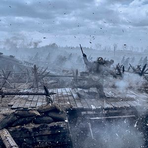 Foto Sin novedad en el frente