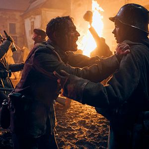 Foto Sin novedad en el frente