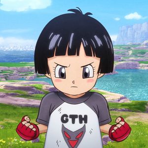 Foto Dragon Ball Super: Superhéroe