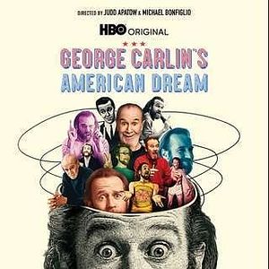 Foto George Carlin: El Sueño Americano