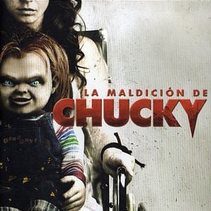 Foto La maldición de Chucky