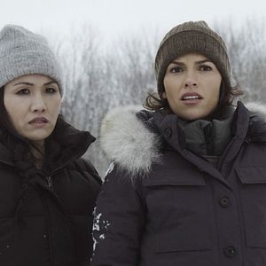 Foto Michelle Lee (II)