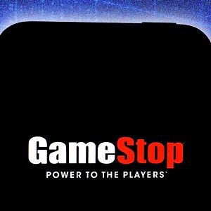 Foto ABAJO LOS RICOS: la saga GameStop