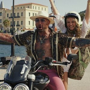 Foto Glass Onion: Un misterio de Knives Out