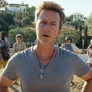 Foto Glass Onion: Un misterio de Knives Out