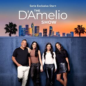 Foto The D'Amelio Show
