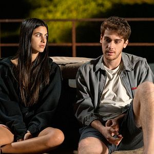 Foto Todos quieren salvarse