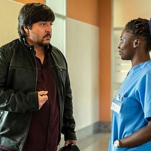 Foto Todos quieren salvarse