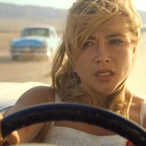 Foto No te preocupes, cariño