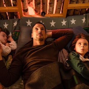 Foto Florian David Fitz