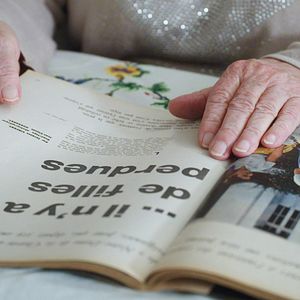 Foto Mauvaises Filles