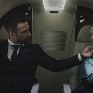 Foto Diario de un gigoló