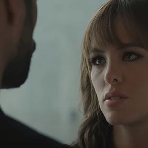 Foto Diario de un gigoló