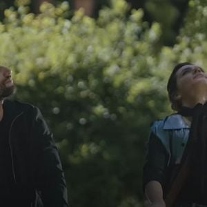 Foto Diario de un gigoló