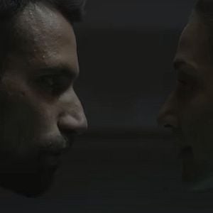 Foto Diario de un gigoló