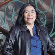 Foto Clementina Guadarrama