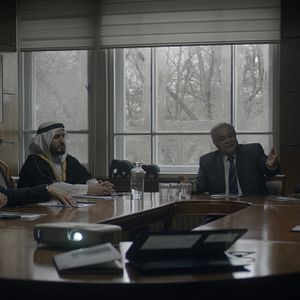 Foto Anadolu Leoparı