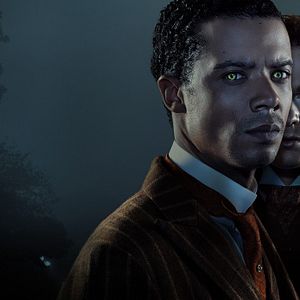 Foto Entrevista con el Vampiro