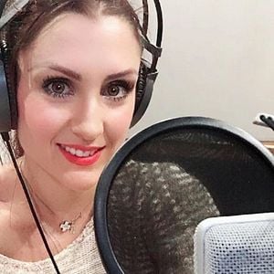 Foto Romina Marroquín