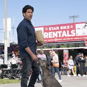 Foto Jon Bernthal
