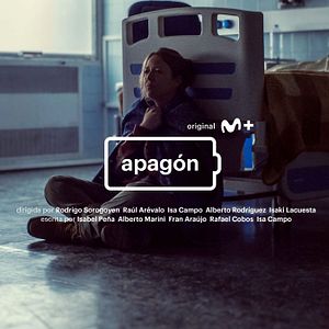 Foto Apagón
