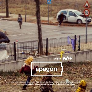 Foto Apagón