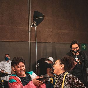 Foto Navidad en Vivo