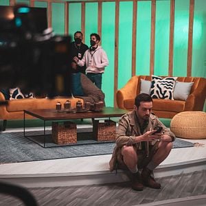 Foto Navidad en Vivo