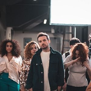 Foto Navidad en Vivo