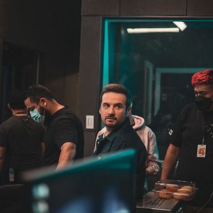 Foto Navidad en Vivo